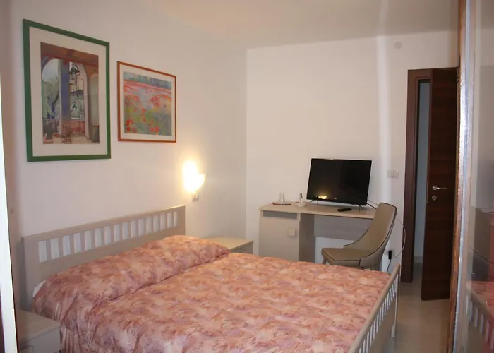 Affittacamere La Genzianella